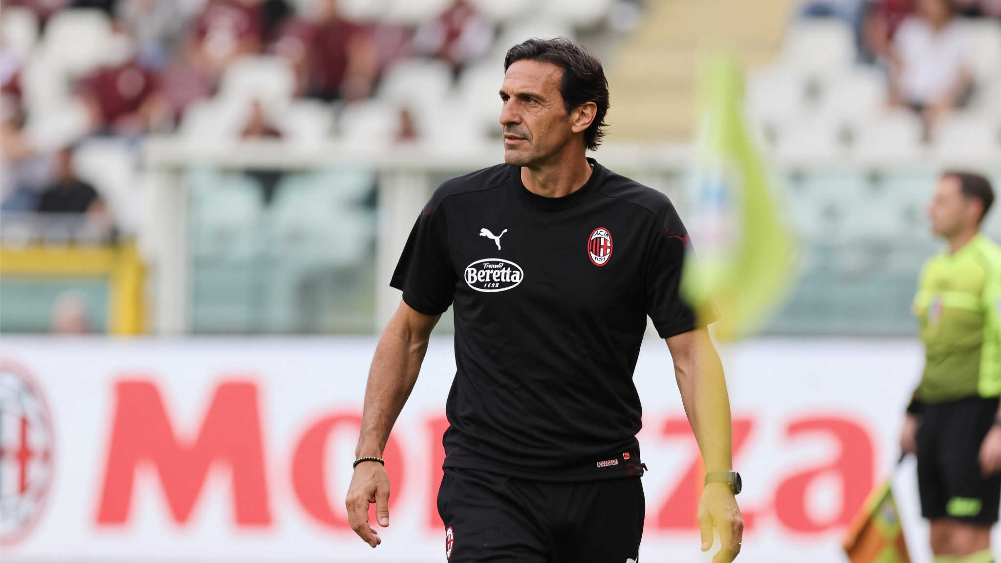 加利亚尼:优先完成本赛季,内斯塔未来待定,蒙扎需即刻重返意甲 加利亚尼:优先完成本赛季,内斯塔未来待定,蒙扎需即刻重返意甲