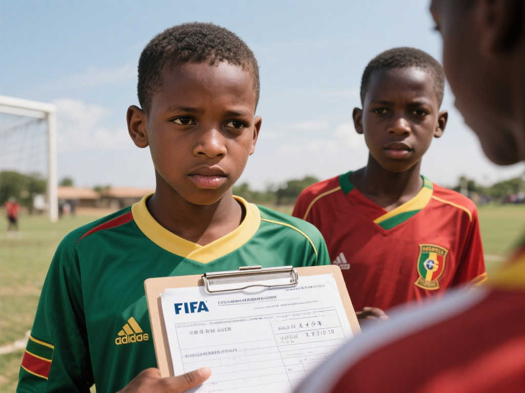 外籍天才球员年龄疑云：曼联曼城涉嫌户口本造假？