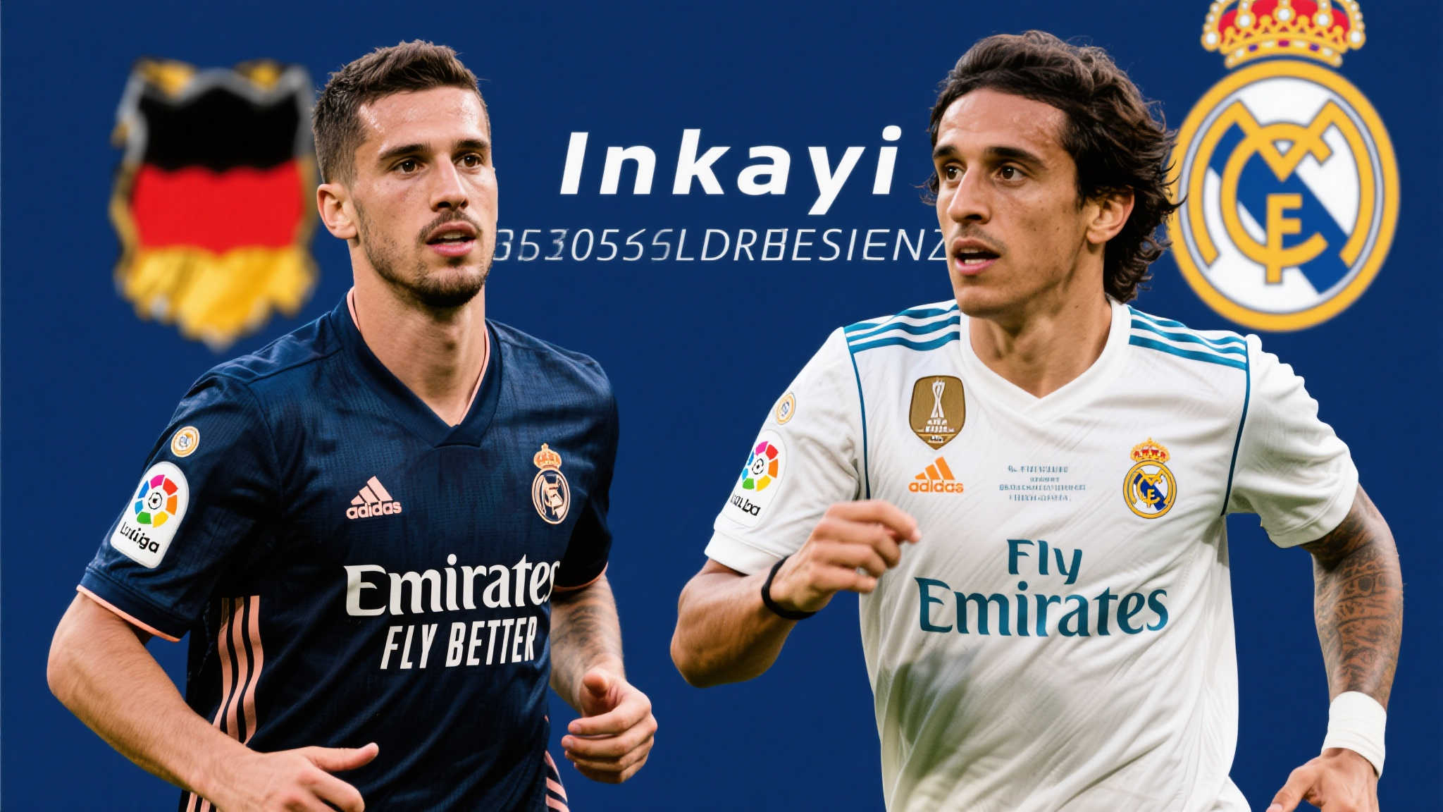 西媒关注:格里马尔多与因卡皮无惧西甲追逐 在足球转会市场瞬息万变的背景下,球员们的选择往往能