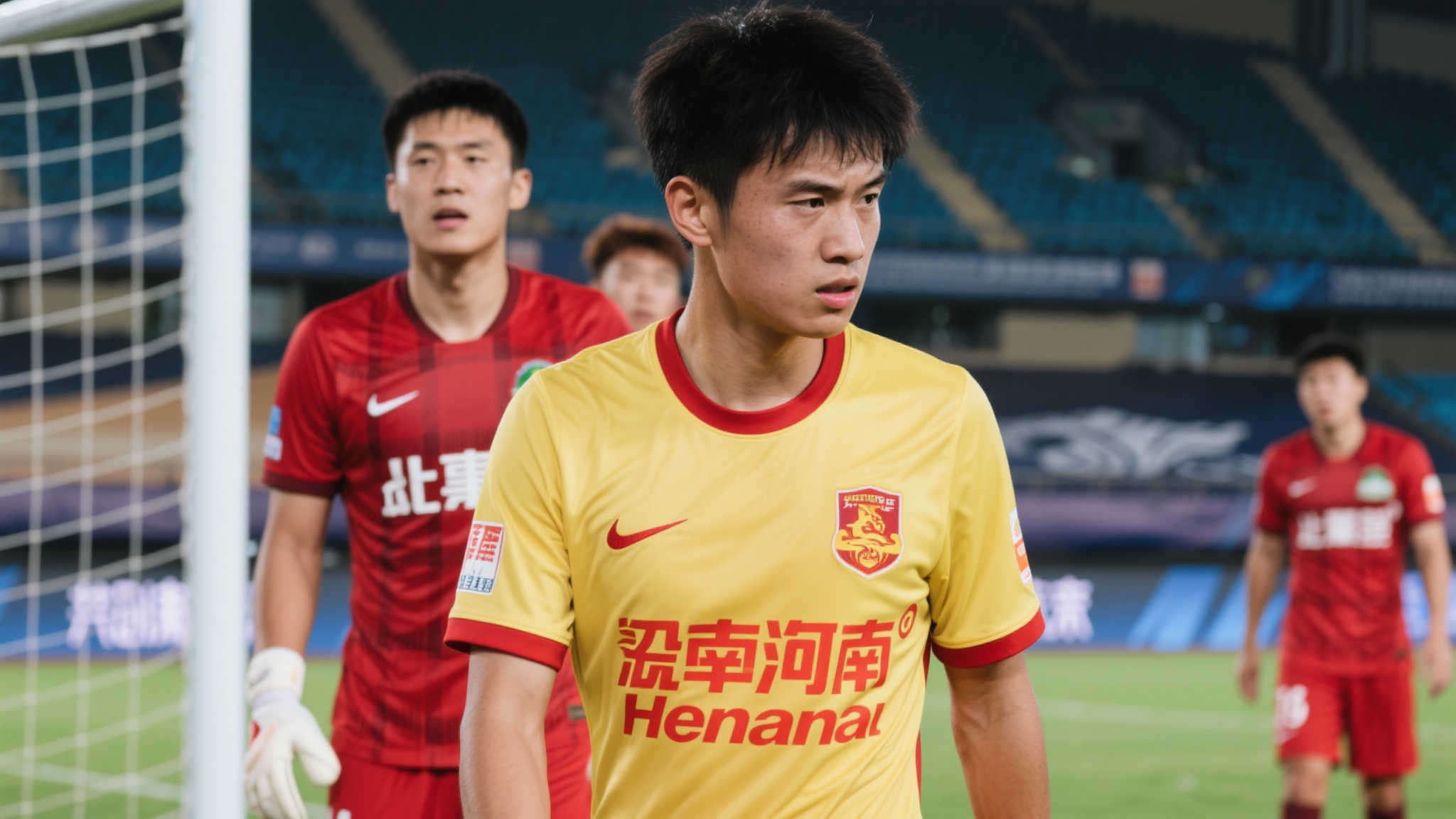 结语无需赘述 故事仍在继续
从王钰栋的心态问题到